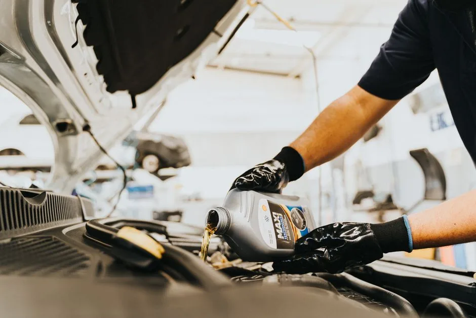 Carvera Auto Service