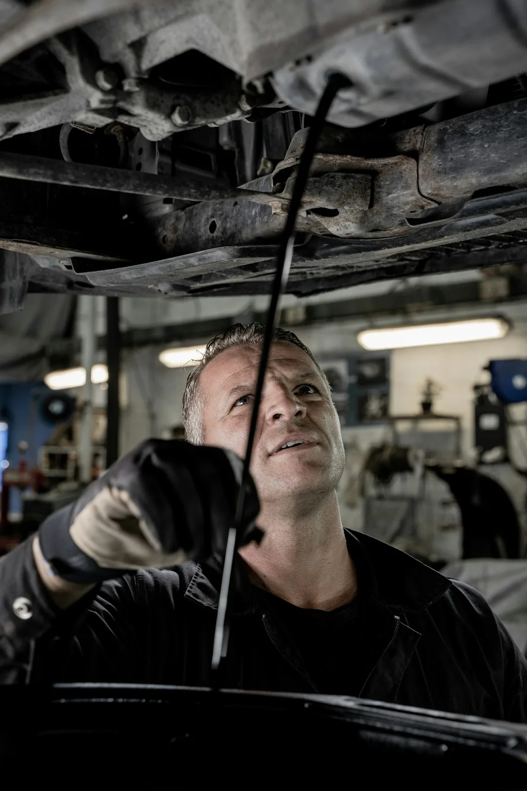 Carvera Auto Service